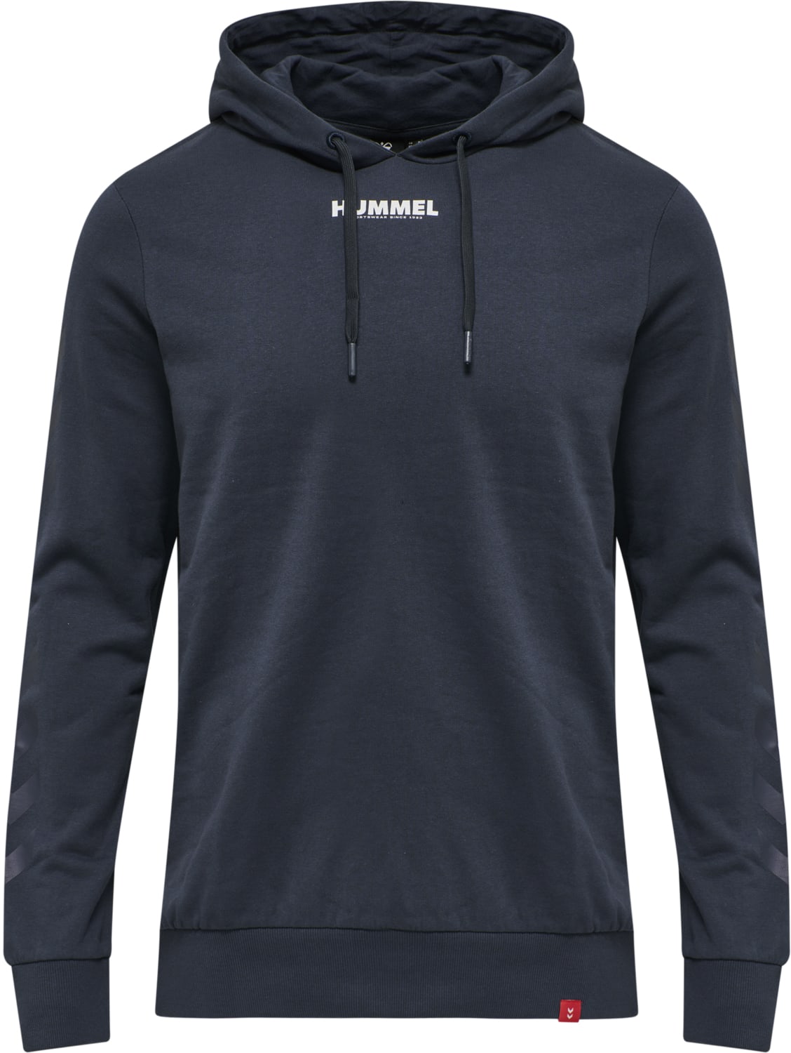 Hummel Legacy hoodie M blue