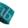 RAB Knittet Logo Headband