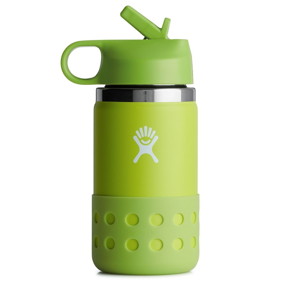 Hydroflask 12 oz wide mouth firefly