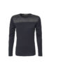 Varg Blanktjärn merino wool jersey M