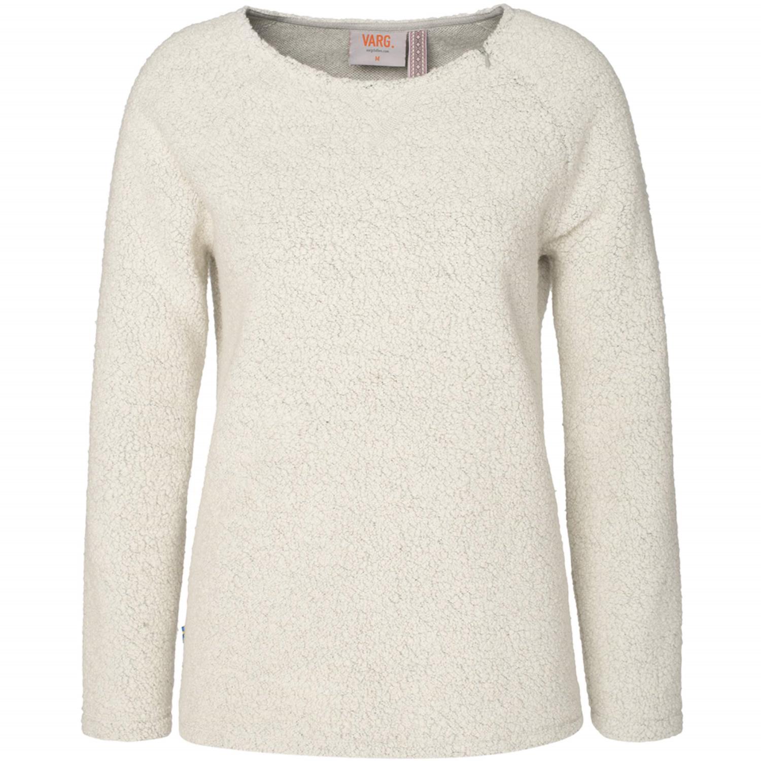 Varg Förå wool jersey W