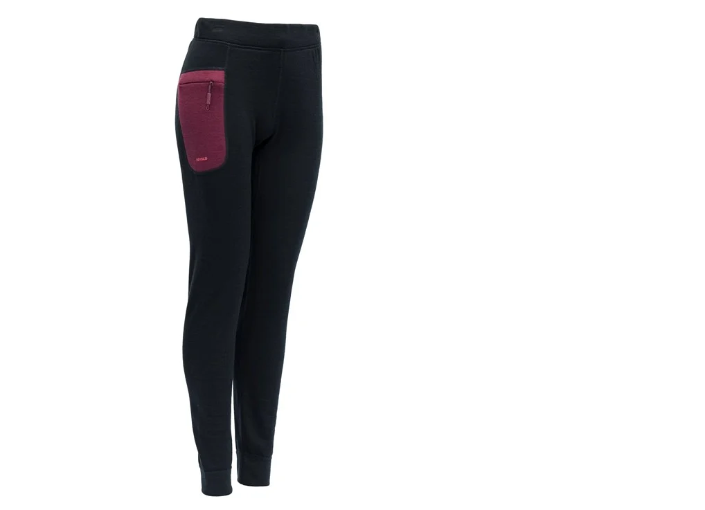 Devold Nibba Merino pants W