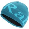 Rab Logo beanie ultramarine