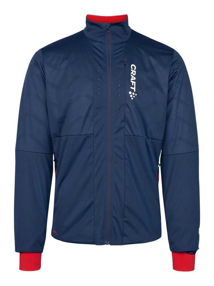 Craft NOR Pro Nordic race insulated jkt M
