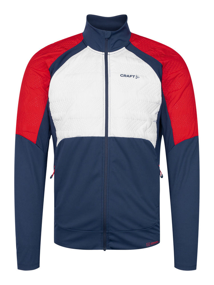 Craft NOR adv nordic training speed jkt M