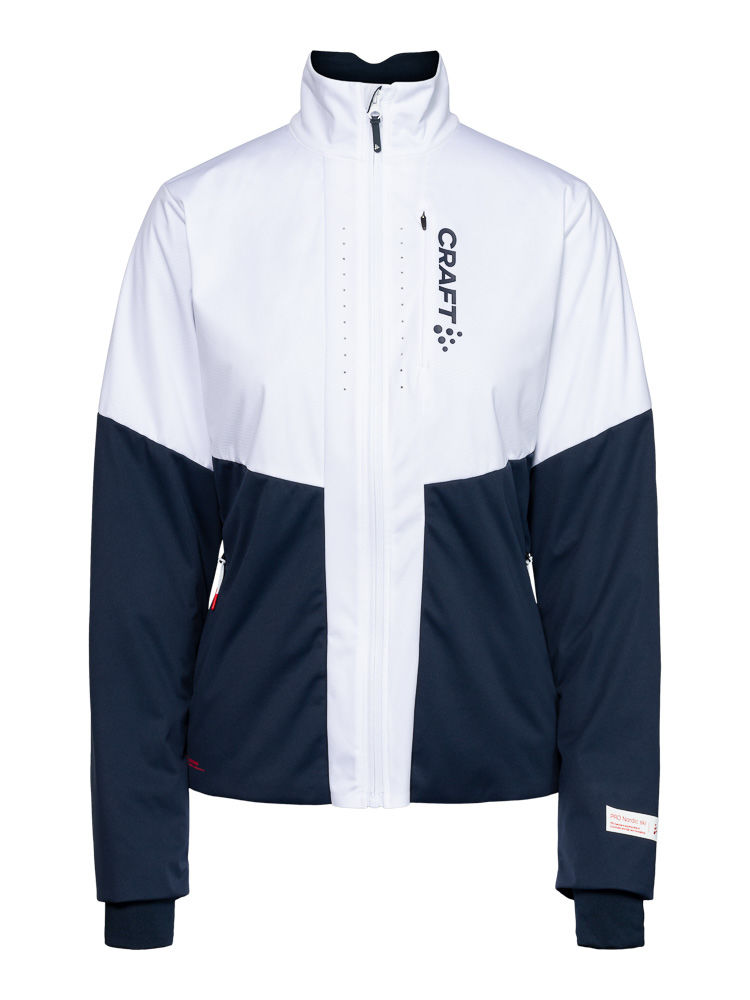 Craft NOR Pro nordic race insulated jkt W