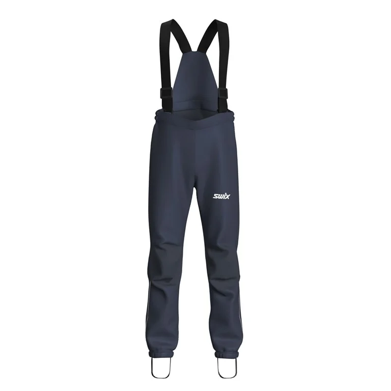 Swix Blizzard bib pant JR