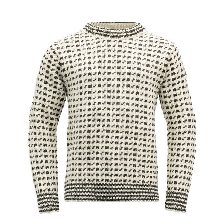 Devold Original Islender wool sweater