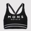 Mons Royale Stella X-back bra W