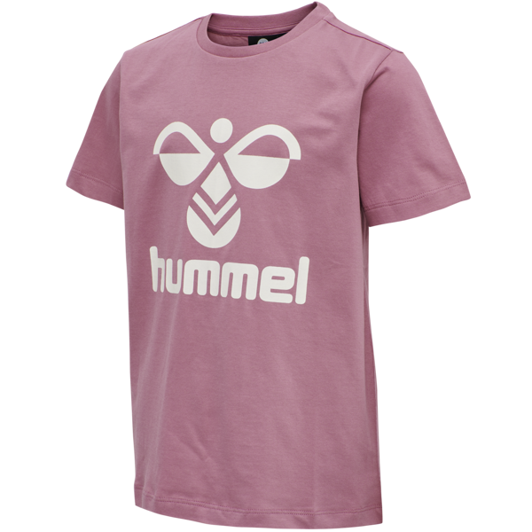 Hummel Tres t-shirt JR deco