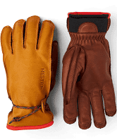 Hestra Wakayama glove cork