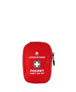 Lifesystem first aid kit pocket size