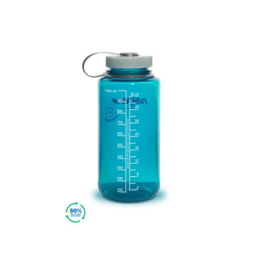 Nalgene drikkeflaske 1L trouth green