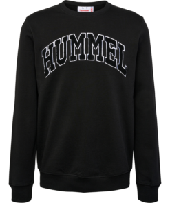 Hummel Bill sweatshirt M black
