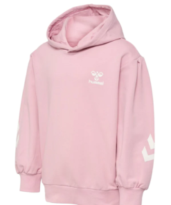 Hummel Due hoodie sephyr