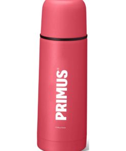Primus Vacuum bottle 0,5L pink