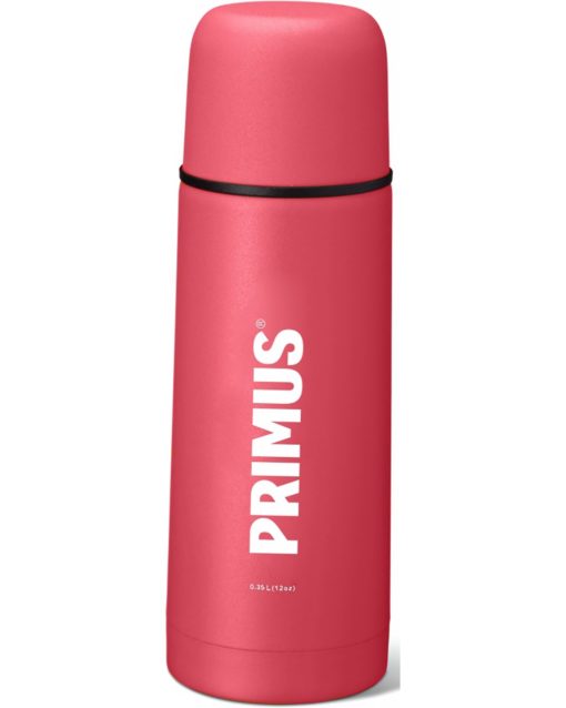 Primus Vacuum bottle 0,5L pink