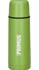 Primus Vacuum bottle 0,5L green