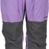 Didriksons Kotten kids pant purple