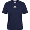 Hummel Icons tshirt W navy