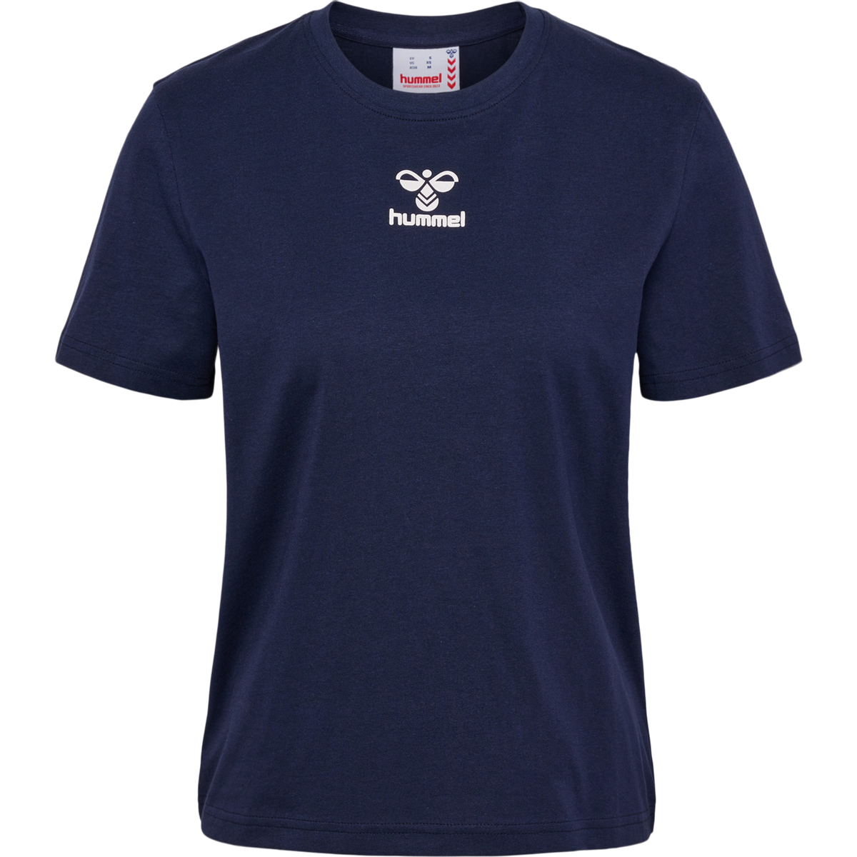 Hummel Icons tshirt W navy