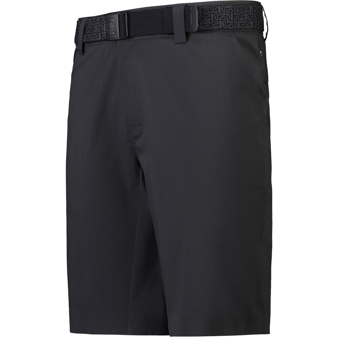 Mons Royale Drift Shorts Black