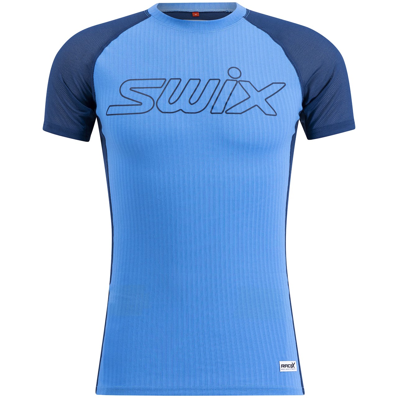 Swix RaceX light SS M cloud