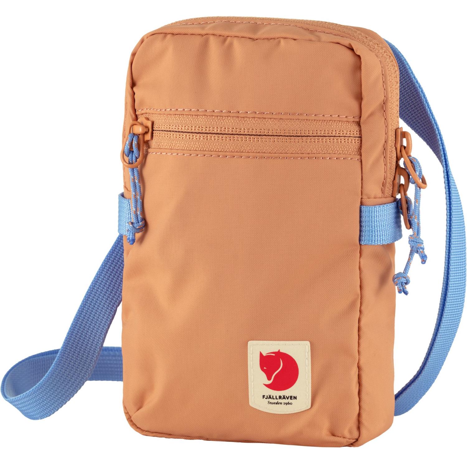 Fjällräven High coast pocket peach