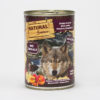 Natural greatness DW Rabbit & Duck With Apple