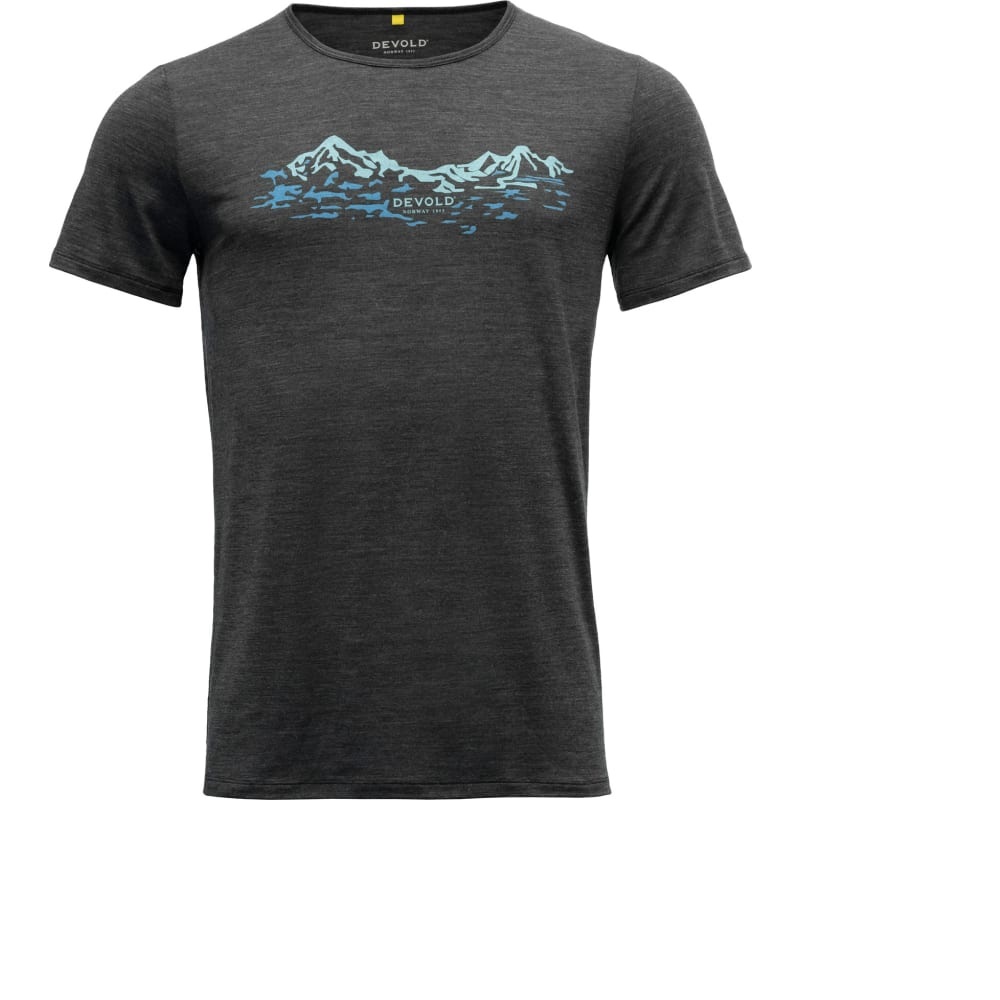 Devold Utladalen Tee