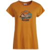 Lundhags Tivid Fishing T-shirt W