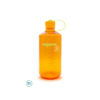 Nalgene 1 L Narrow Mouth Clementine