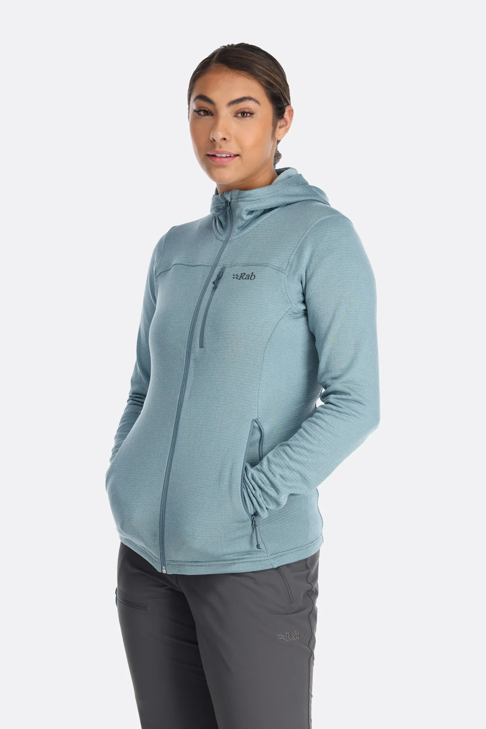 Rab Graviton Hoody W