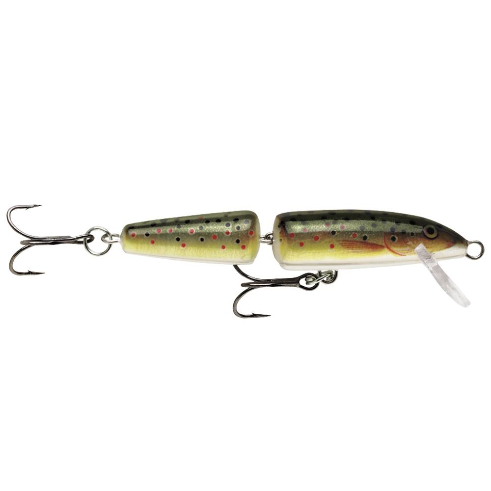 Rapala Jointed J-11 Floating TR