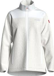 Swix Blizzard Midlayer Jacket W