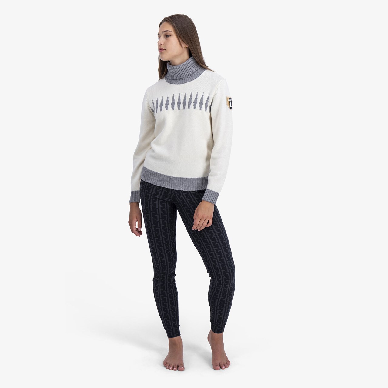Swix Legacy Sweater W