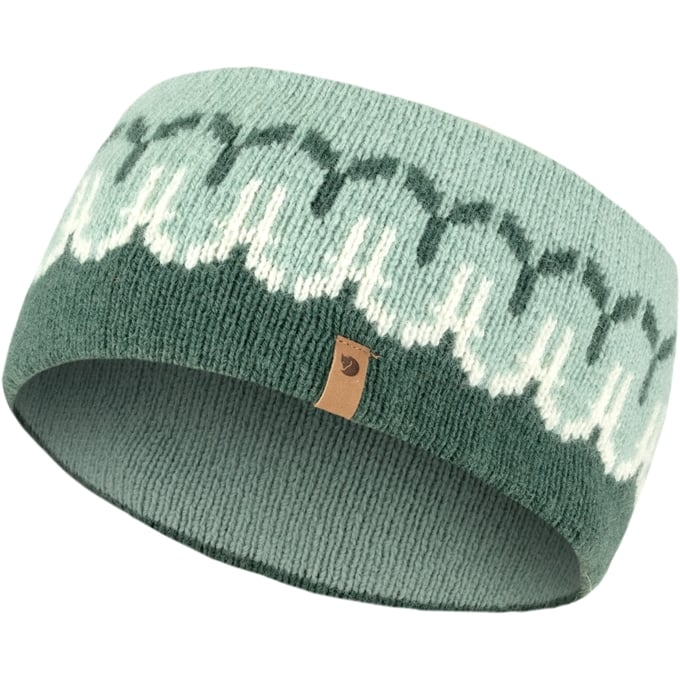 Fjällräven Övik Path Knit Headband