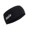 Swix Move headband black