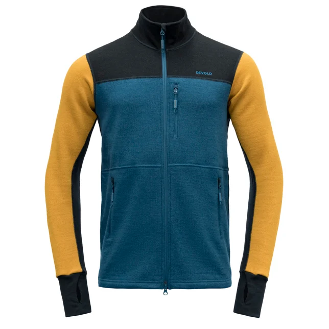 Devold Thermo Wool Jacket M
