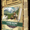 Natural Greatness Lamb Recipe Sensitive All Age 15kg