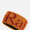 Rab Knittet Logo Headband