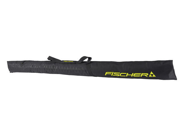 Fischer Skitrekk 2 Par XC Eco
