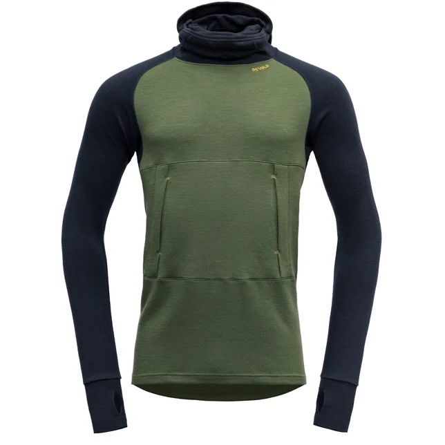 Devold Expedition Arctiv Hoodie Man