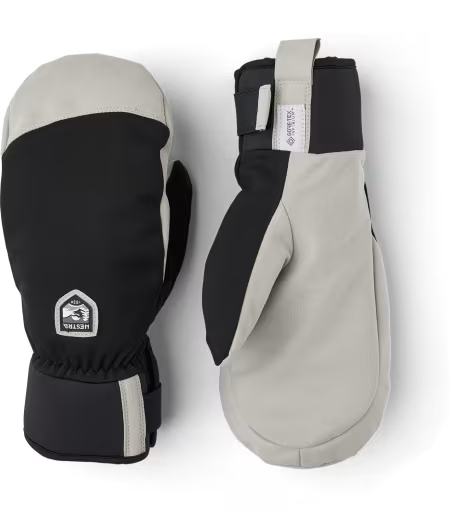 Hestra W.S Wool Terry Mitt