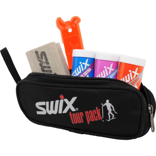 Swix P20G Tour Pack smøresett