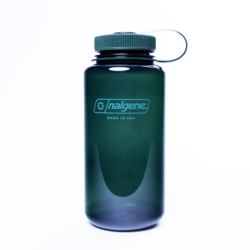 Nalgene 1L Wide Mouth