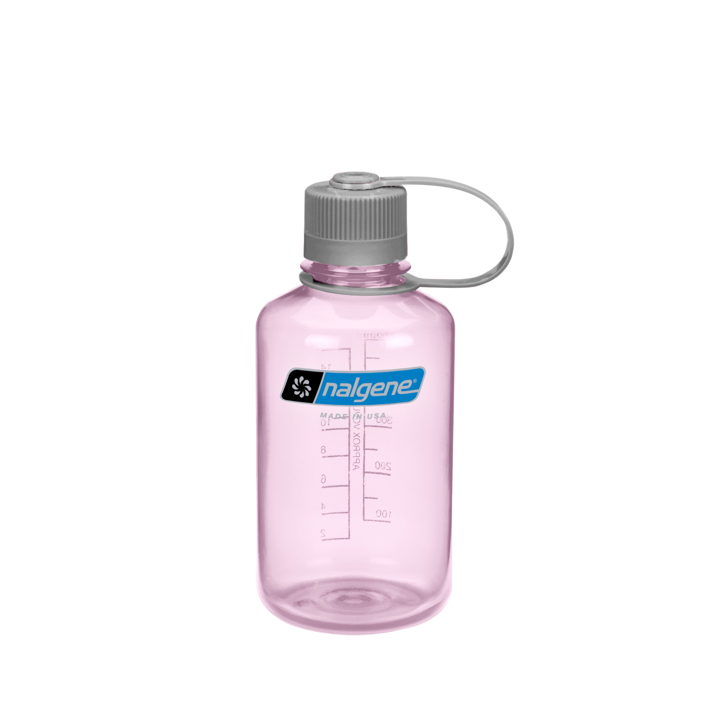 Nalgene 0.5L Narrow Mouth