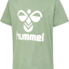 Hummel Tres t-shirt JR hedge
