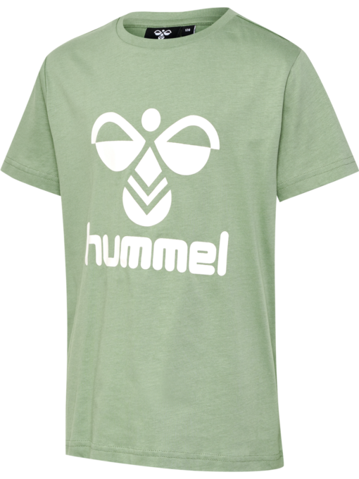 Hummel Tres t-shirt JR hedge