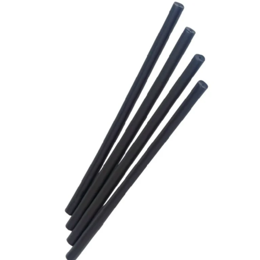 Swix T1716 P-stick black, 6mm,4 pcs,35g